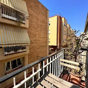 Gracia , Barcelone Espagne