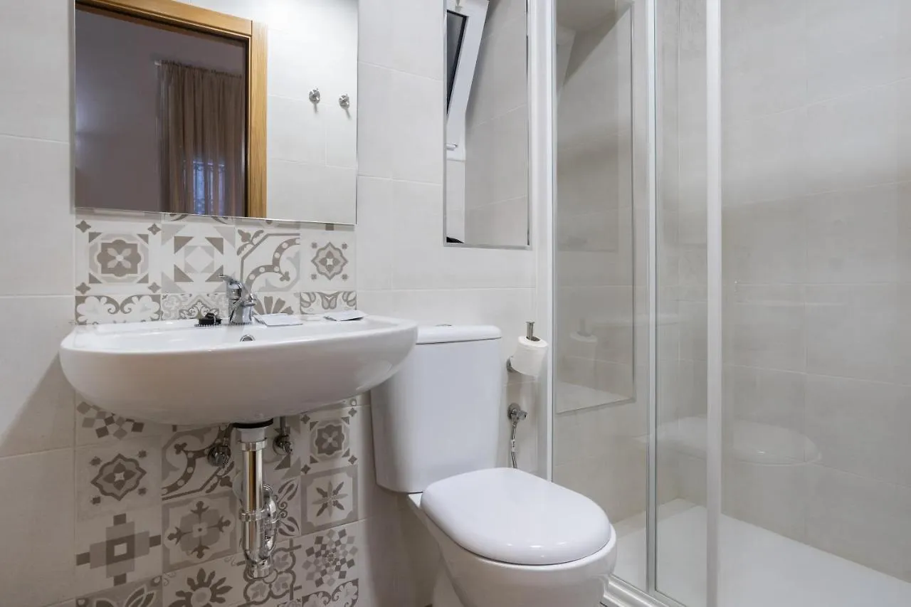 Encantador Loft Teatro Falla Cadiz Apartment
