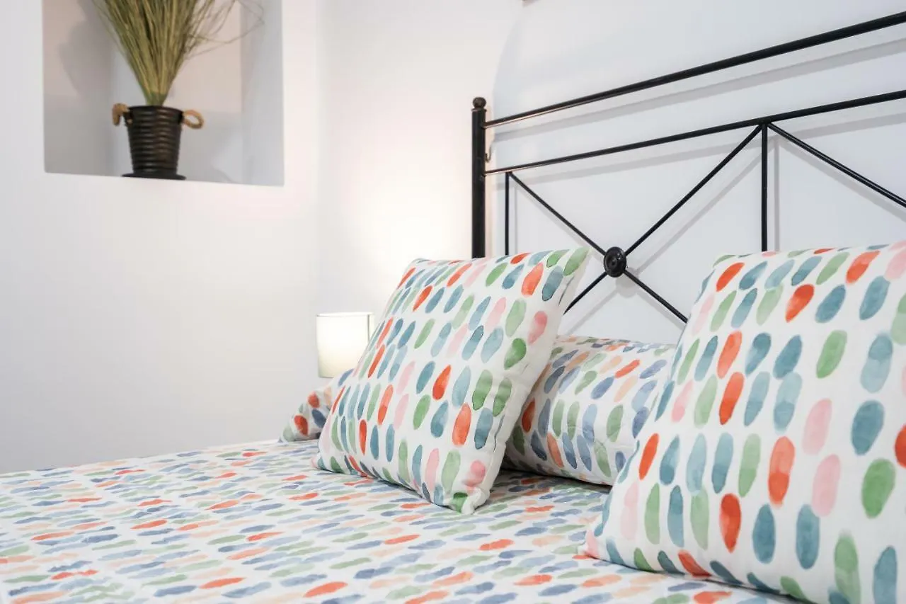 Encantador Loft Teatro Falla Cadix